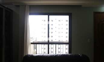 Imagem 7: Apartamento à Venda - Saúde, 3 Quartos, 99 m2