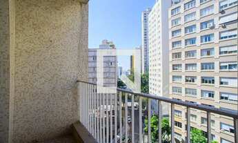 Imagem 7: Apartamento à Venda - Bela Vista, 3 Quartos, 163 m2