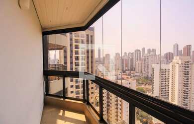 Imagem 5: Apartamento à Venda - Jardim Anália Franco, 3 Quartos, 135 m2