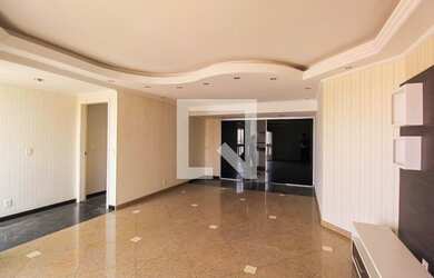 Imagem 2: Apartamento à Venda - Jardim Anália Franco, 3 Quartos, 135 m2