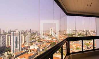Imagem 6: Apartamento à Venda - Jardim Anália Franco, 3 Quartos, 135 m2