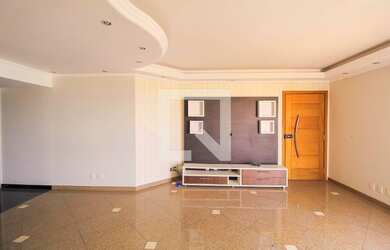 Imagem 4: Apartamento à Venda - Jardim Anália Franco, 3 Quartos, 135 m2