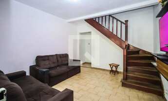 Imagem: Casa à Venda - Sacomã, 3 Quartos, 100