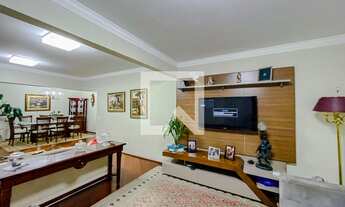 Imagem 2: Apartamento à Venda - Jardim Anália Franco, 3 Quartos, 164 m2