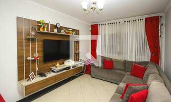 Imagem 2: Casa à Venda - Vila Prudente, 3 Quartos, 250 m2