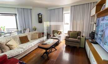 Imagem: Apartamento à Venda - Perdizes, 5 Quartos