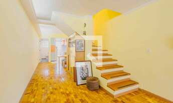 Imagem: Casa à Venda - Pinheiros, 3 Quartos, 139