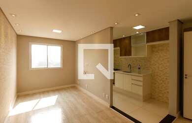 Imagem 4: Apartamento à Venda - Vila Prudente, 2 Quartos, 45 m2