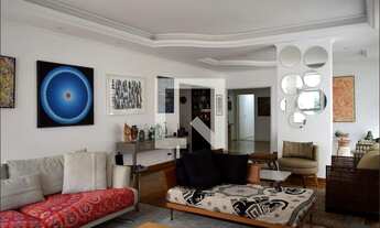 Imagem: Apartamento à Venda - Jardim Paulista