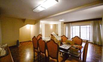 Imagem 4: Casa à Venda - Bosque da Saúde, 3 Quartos, 450 m2