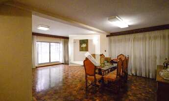 Imagem 3: Casa à Venda - Bosque da Saúde, 3 Quartos, 450 m2