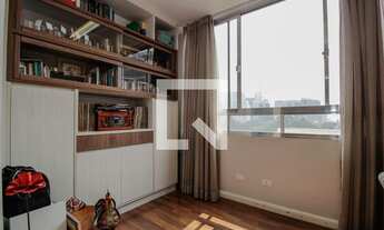 Imagem 7: Apartamento à Venda - Jardim Paulista, 3 Quartos, 156 m2