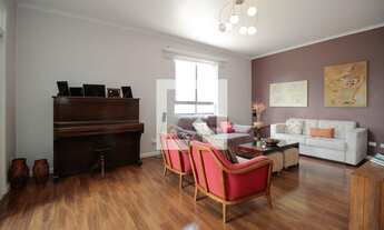 Imagem 3: Apartamento à Venda - Jardim Paulista, 3 Quartos, 156 m2