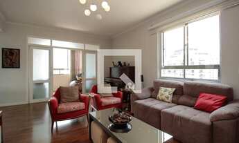 Imagem 5: Apartamento à Venda - Jardim Paulista, 3 Quartos, 156 m2