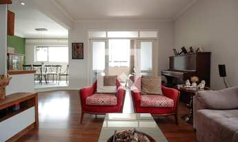 Imagem 4: Apartamento à Venda - Jardim Paulista, 3 Quartos, 156 m2