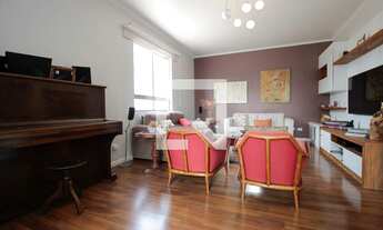 Imagem 2: Apartamento à Venda - Jardim Paulista, 3 Quartos, 156 m2