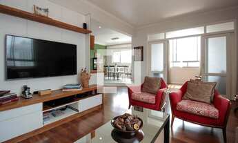 Imagem 6: Apartamento à Venda - Jardim Paulista, 3 Quartos, 156 m2