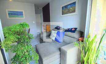 Imagem 4: Apartamento à Venda - Mooca, 2 Quartos, 52 m2