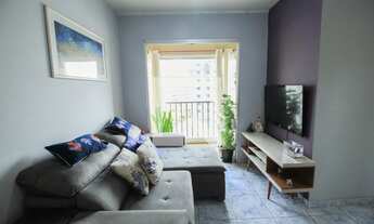 Imagem 5: Apartamento à Venda - Mooca, 2 Quartos, 52 m2