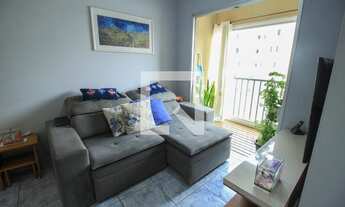 Imagem 2: Apartamento à Venda - Mooca, 2 Quartos, 52 m2