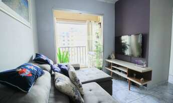 Imagem: Apartamento à Venda - Mooca, 2 Quartos