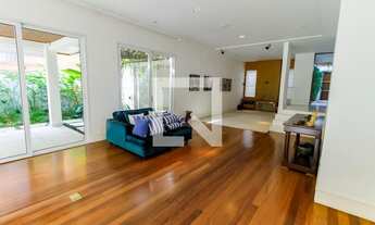 Imagem: Casa à Venda - Morumbi, 4 Quartos, 430