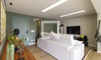 Imagem: Apartamento à Venda - Ipiranga, 4 Quartos