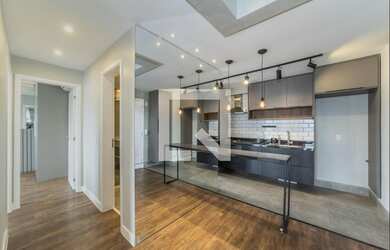 Imagem 7: Apartamento à Venda - Brooklin, 2 Quartos, 133 m2