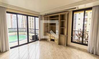 Imagem: Apartamento à Venda - Santana, 4 Quartos