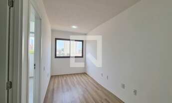 Imagem 2: Apartamento à Venda - Vila Santa Clara, 1 Quarto, 28 m2