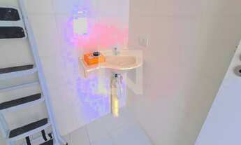 Imagem 7: Apartamento à Venda - Vila Santa Clara, 1 Quarto, 28 m2