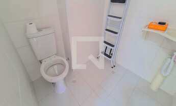 Imagem 5: Apartamento à Venda - Vila Santa Clara, 1 Quarto, 28 m2