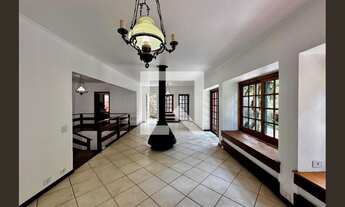 Imagem: Casa à Venda - Chácara Santo Antonio