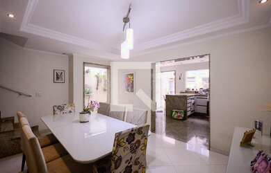 Imagem 5: Casa à Venda - Bosque da Saúde, 5 Quartos, 190 m2