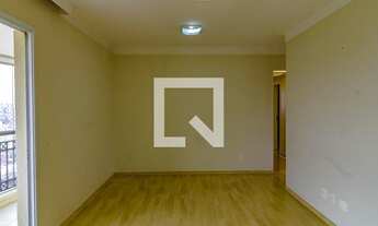 Imagem 3: Apartamento à Venda - Jabaquara, 3 Quartos, 132 m2