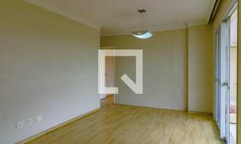 Imagem 2: Apartamento à Venda - Jabaquara, 3 Quartos, 132 m2