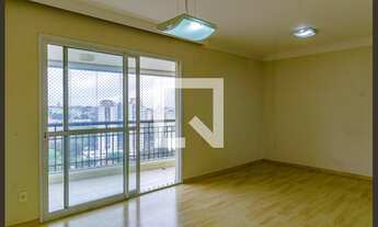 Imagem: Apartamento à Venda - Jabaquara, 3 Quartos