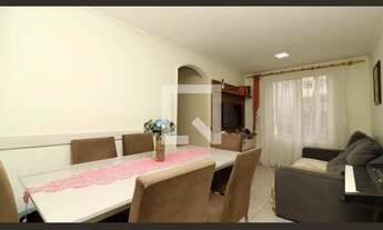 Imagem: Apartamento à Venda - Cangaíba, 2 Quartos