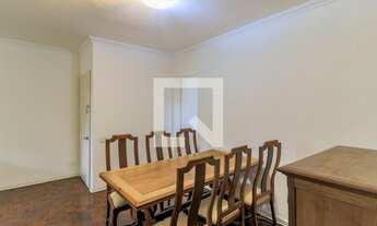 Imagem 7: Apartamento à Venda - Chácara Santo Antonio, 3 Quartos, 115 m2