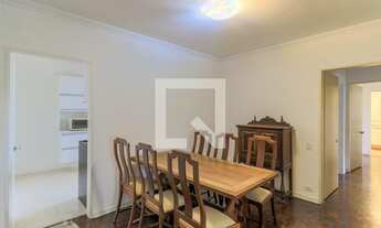 Imagem 6: Apartamento à Venda - Chácara Santo Antonio, 3 Quartos, 115 m2