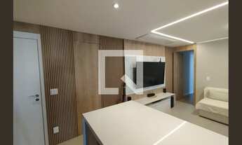 Imagem 3: Apartamento à Venda - Mooca, 2 Quartos, 82 m2