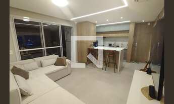 Imagem: Apartamento à Venda - Mooca, 2 Quartos