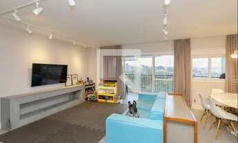 Imagem: Apartamento à Venda - Campo Belo, 2 Quartos