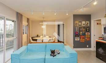 Imagem 3: Apartamento à Venda - Campo Belo, 2 Quartos, 109 m2