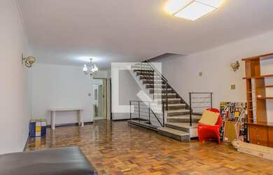 Imagem 4: Casa à Venda - Planalto Paulista, 3 Quartos, 199 m2