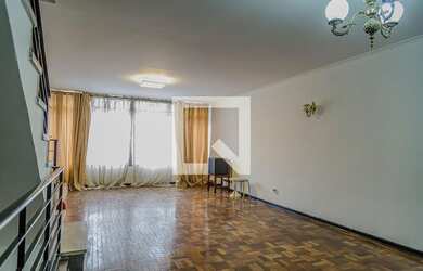 Imagem 2: Casa à Venda - Planalto Paulista, 3 Quartos, 199 m2