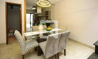 Imagem 6: Casa à Venda - Parque São Lucas, 3 Quartos, 180 m2