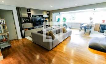 Imagem 3: Apartamento à Venda - Panamby, 3 Quartos, 141 m2