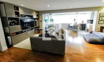 Imagem 4: Apartamento à Venda - Panamby, 3 Quartos, 141 m2