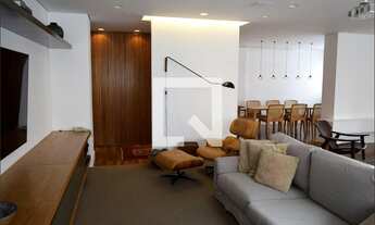 Imagem 7: Apartamento à Venda - Jardim Paulista, 3 Quartos, 222 m2